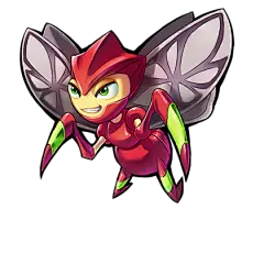 去吧皮卡丘刺尾虫图鉴_刺尾虫怎么样_如何获得_刺尾虫攻略_九游去吧皮卡丘数据库