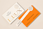 LUUX  2020 on Behance