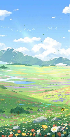 有妖23采集到场景