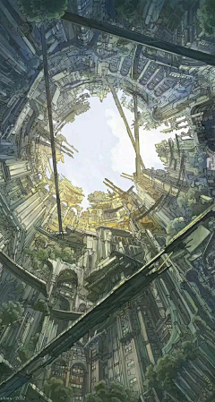容色之参采集到景