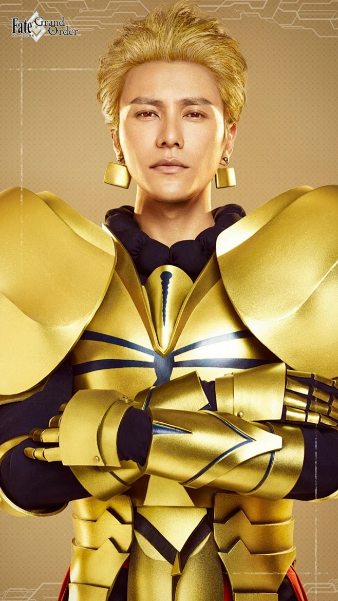陈坤帅气cosplay图片高清手机壁纸下载-花瓣网