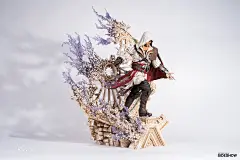 Pure Arts 新品：1/4 刺客信条 - Animus Ezio/埃齐奥 奥迪托雷（#905667）兵人在线BBICN - Powered by Discuz!