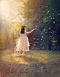 Butterly Princess... : Little three year old girl acting out a Fairy Tale :)<br/><a href="<a class="text-meta meta-link" rel="nofollow" href="https://www.facebook.com/pages/Broquart-Photography/374405426079137?ref