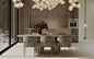 interior design  Render visualization 3ds max modern