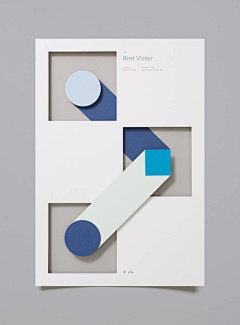 Moniker工作室海报设计----ifavart.com(辣椒酱)-最出色的视觉艺术分享