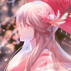 芋圆小川采集到Qears_女头児の