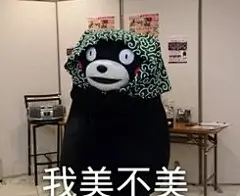 #熊本熊#撕逼大战表情包】贱萌贱萌的好喜欢#搞笑#QQ表情#逗比