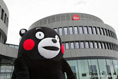 五月的陽光灑下五月的風吹起采集到kumamon 熊本熊