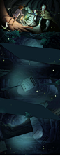 第五人格X约定的梦幻岛联动开启