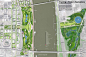 【新提醒】美国CITY ARCH RIVER滨水景观规划设计_景观设计_ZOSCAPE-建筑园林景观规划设计网 - 园林景观意向图