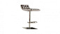 Kesterport, Club Bar Stool, Buy Online at LuxDeco