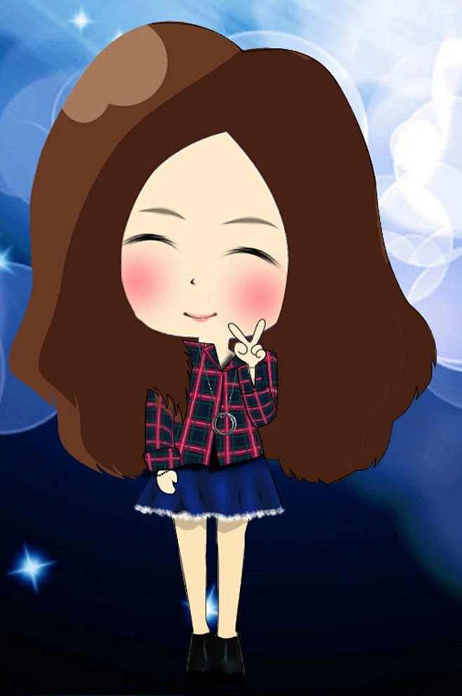 歪耶歪从陈杜兔兔转采于2019-06-10 21:03:24卡通人物由ps绘制插画歪