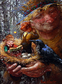 青菜小肉圆采集到Victor Nizovtsev