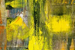 油画艺术色彩鲜艳，油画纹理抽象艺术作品。现代未来风格的壁纸，室内，相册，传单封面，海报，小册子背景。