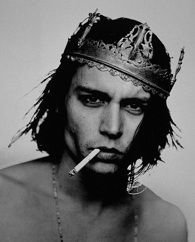 Johnny Depp. | Love ...