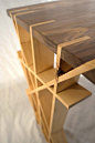 Table/Leg Joinery!!!: 