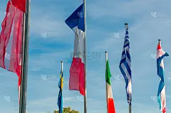 国际旗帜