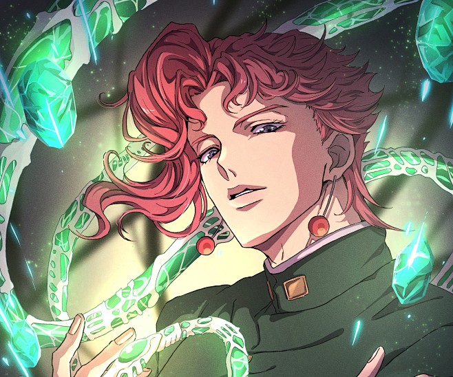 JOJO的奇妙冒险 JOJO奇妙冒险桌面壁纸 JOJO的奇妙冒险高清壁纸 荒木飞吕彦 荒木老妖 JOJO立 空条承太郎 dio 迪奥布兰度 ...
