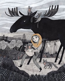 MONN-采集到Julia Sarda