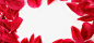 三八节,妇女节,女王节,女神节,红色,花瓣,浪漫,海报banner,梦幻图库,png图片,网,图片素材,背景素材,123265@北坤人素材