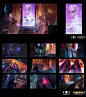源计划：追击 CG—— 北京 念动文化 视觉工作室 参与制作（IDEOMOTOR 念动）