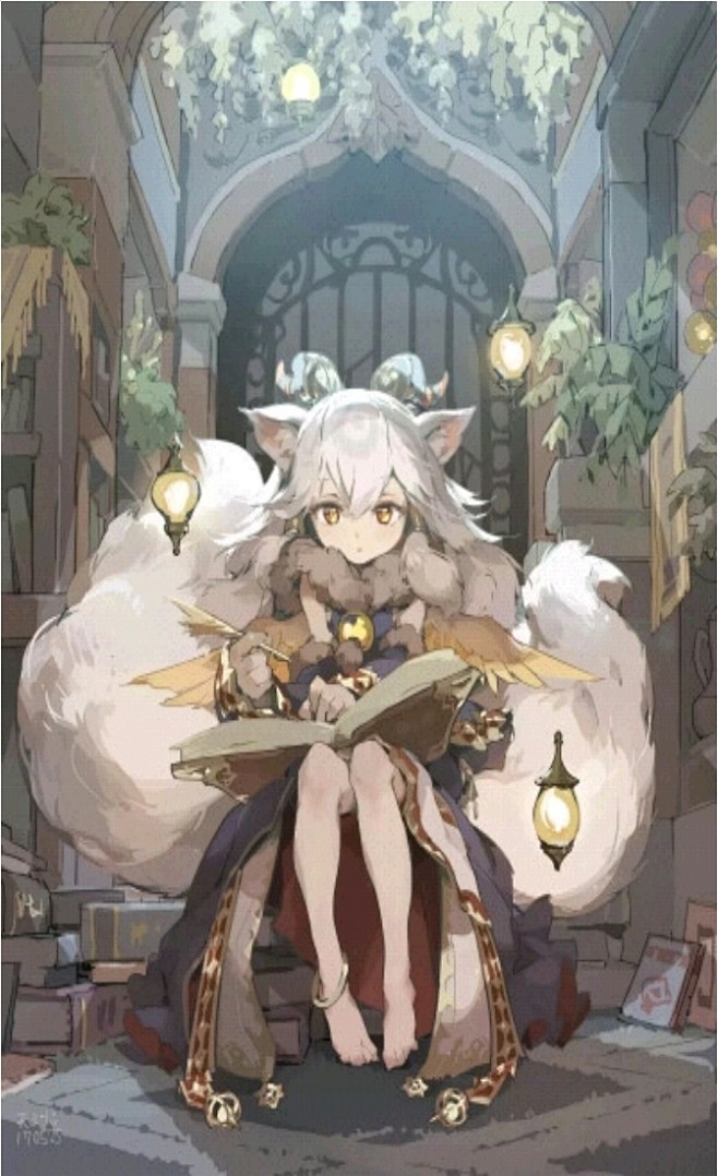 噩梦时代专题系列