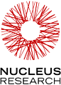 Nucleus Research Logo - 标志 - 图酷 - AD518.com