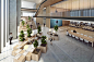 TAIZI BAY HEADQUARTER OFFICES — SPARK