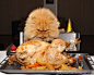 Angry Cat’s Turkey Revenge – 报复火鸡的愤怒猫