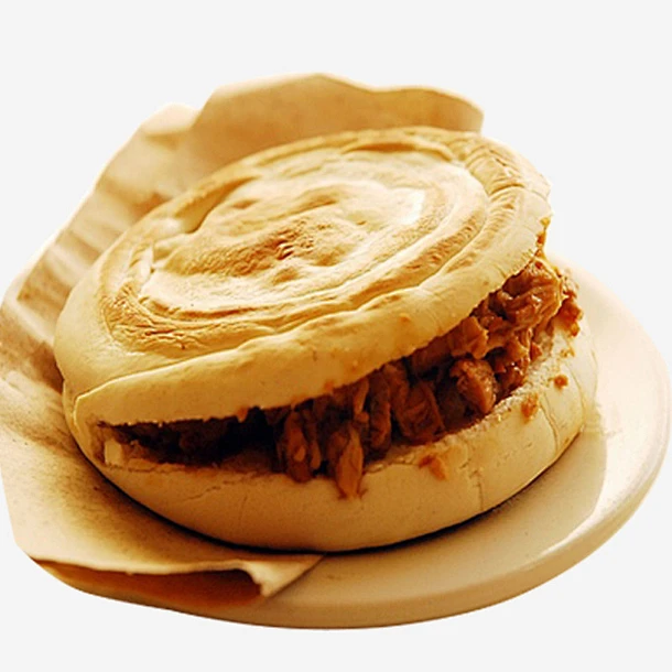 好吃免抠的肉夹馍png_新图网 https://www.ixintu.com-花瓣网