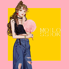 残梦、枯蝶采集到modern