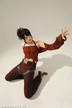 @速写班长 的个人主页 - 微博