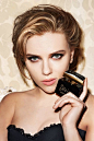 Scarlett Johansson #气质# #美女#