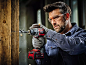 TP-CD 18/60 Li-i BL Solo | Cordless Impact Drill