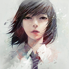 小藝射日采集到就业