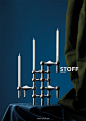 STOFF-Copenhagen-Nagel-candleholder-by-Werner-Stoff-Design-Classic-25.jpg (750×1052)