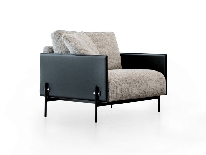 V215 | Armchair By A...