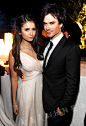 ❤Nina & Ian❤