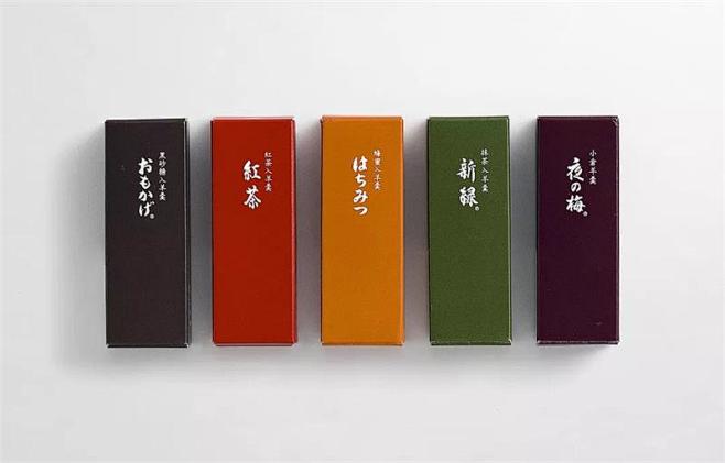 拯救三得利乌龙茶的平面设计师葛西薰的广告之道优设网uisdc