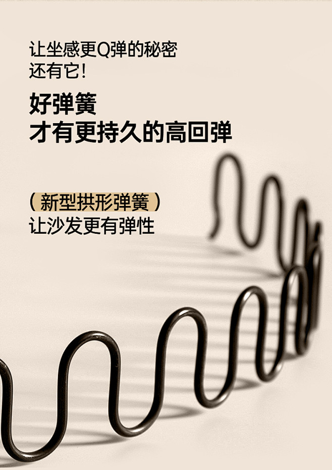 CBD家居意式轻奢真皮沙发头层牛皮大黑牛...
