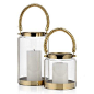 Revere Lantern | New Arrivals | Collections | Z Gallerie