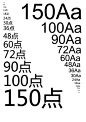 用PS设计A4纸张的宣传单，字号为10号，PS中是多少点? - 知乎