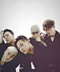 #Bigbang#