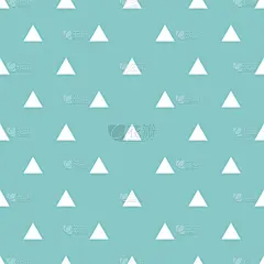 白色,瓷砖,式样,三角形,薄荷绿,图像,壁纸,矢量,几何学,装饰