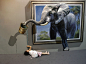 创意赞 > 2012杭州国际艺术展 - 玩转3D魔幻艺术(A面）_中国设计师联盟CDA画报_http://cdapictorial.org/post/2012-09-04/40038648838