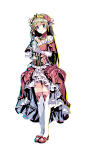 Duel Princess official WEB | qureate : Beautiful Girls x Side-scrolling tower defense x Roguelite all in one! Build your own deck and capture the Princess' castle!