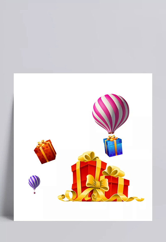 礼物盒png素材|礼盒,礼物,礼品,礼品...