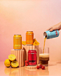 Photo shared by Codie Zofia | Product Photographer on November 24, 2022 tagging @codiezofiacreative, @every.day.co, @moodelier, and @drink_bobby. May be an image of drink and indoor.