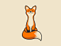 Happy Fox