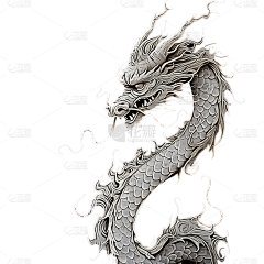 用户13XWPgaN采集到龙